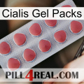 Cialis Gel Packs 18
